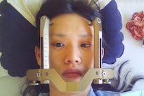 【闘病】出産前、シャワー中に『脳出血』で救急搬送 「お腹の赤ちゃんはどうなる？」