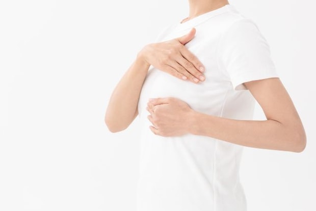 セルフチェックでは気付かなかった