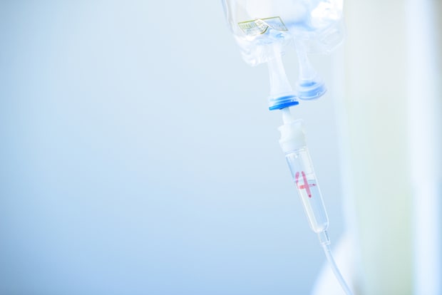 診断にいたるまでの長い道のりと現在までの治療