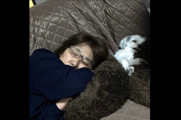 【闘病】まさか私が… 「乱視がひどくなった」と思ったら『難病』になっていた