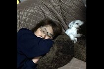 【闘病】まさか私が… 「乱視がひどくなった」と思ったら『難病』になっていた