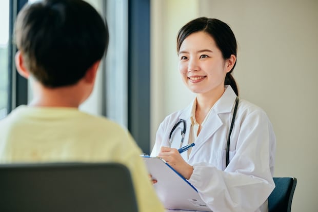 低身長の検査・治療についても知りたい！