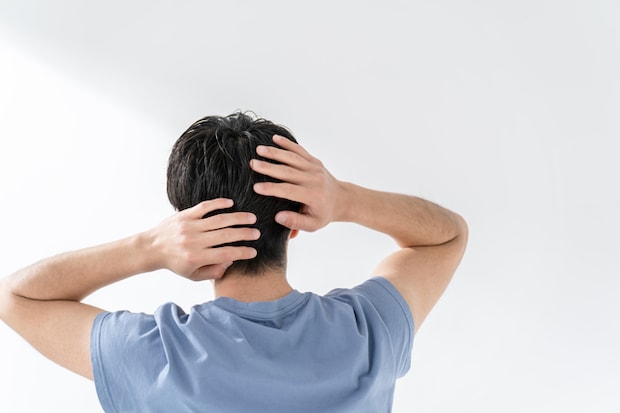 虫垂炎になってもわからないくらいの激痛