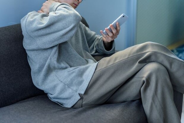 9か月間、「異常なし」と言われ続けた