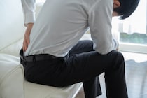 【闘病】「脳」から『髄液』漏れていた。 24時間続く“激痛とストレス”で髪は抜け落ち…