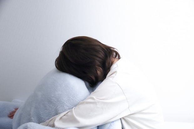 さまざまな症状が押し寄せる正に「症候群」