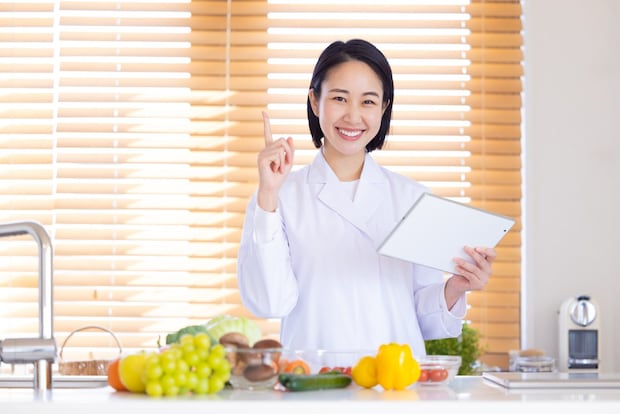 食事、睡眠で気を付けること
