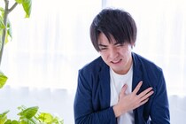 「気胸」とは？症状・原因・手術・治療方法についても解説【医師が監修】