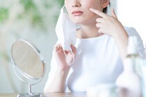 マスクによるニキビ対策と医師が教える肌荒れしない方法 ｢マスクを外せない人｣必見