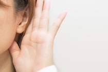 難聴の症状や原因、治療方法とは？