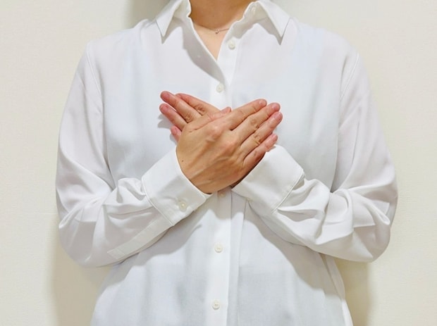 介護のキーパーソンになったときに求められる姿勢