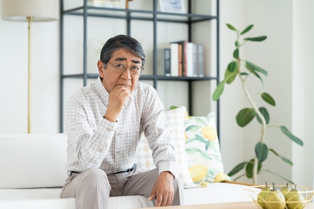 介護のキーパーソンが抱えがちな悩みと解決法