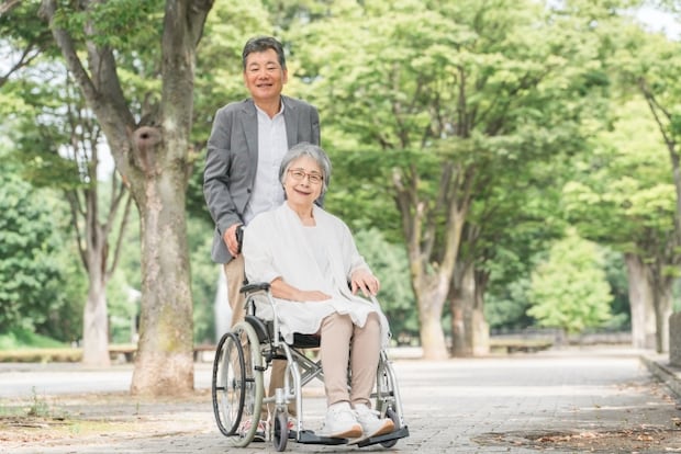 介護のキーパーソンとは?役割や決め方、よくある悩みも解説します