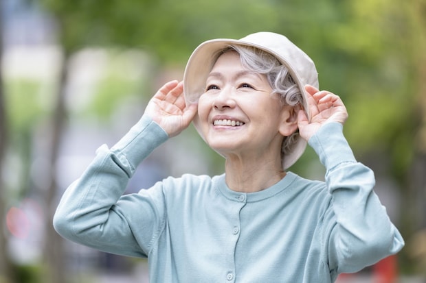 高齢者でも可能？ 年齢よりも大切な健康状態