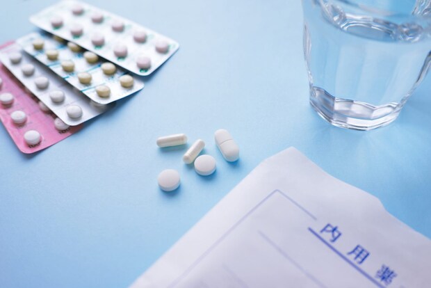 インフルエンザの薬とは