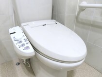 肛門がかゆくて温水洗浄便座を多用するのは、どうしていけないの？