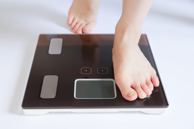 女性の痛風予防と治療