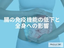 風邪をひきやすい人は腸に原因が？免疫力を下げる「腸内環境」の正体とは