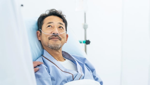 早期発見で変わる治療と生存率の現実