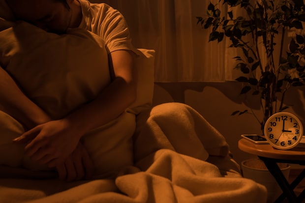 半年以上前から感じていた違和感