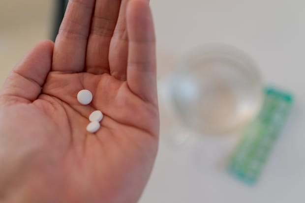 病気で自分を見直す機会ができた