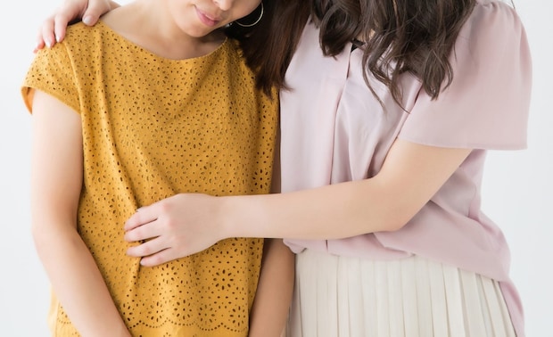 うつ病の人への言葉のかけ方のポイント