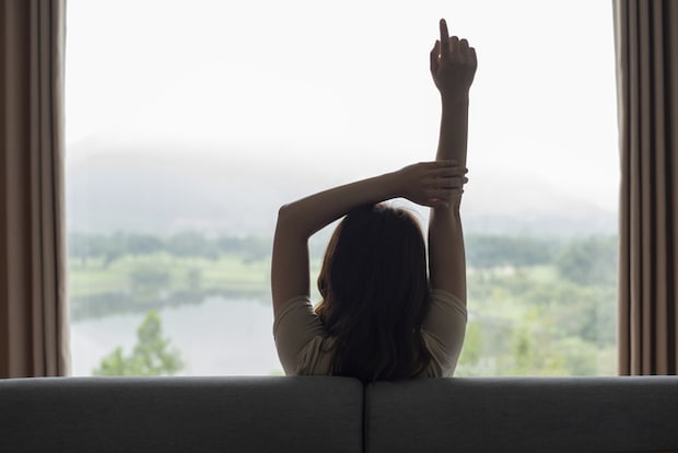 【闘病】「やけど」にも気づけない“感覚の異常” やっと判明した原因は…