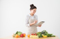 老化防止にきく「抗酸化作用」のある食材について管理栄養士が解説