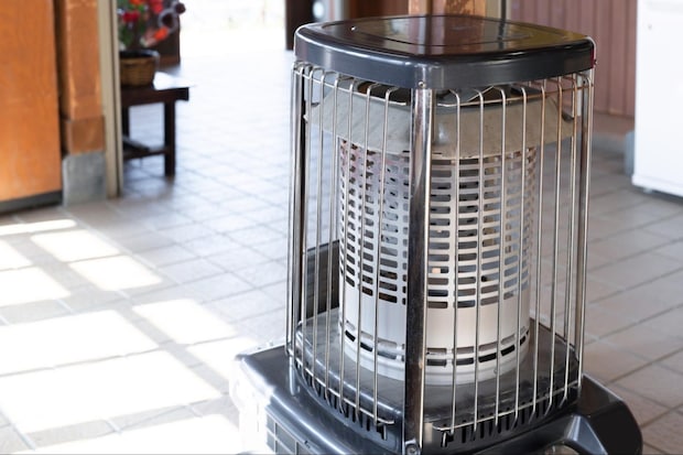 一酸化炭素中毒の危険性と症状