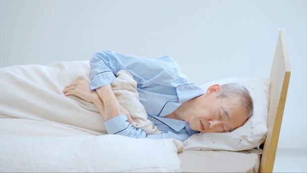 寝たきりの状態がどのくらい続くと廃用症候群になる？