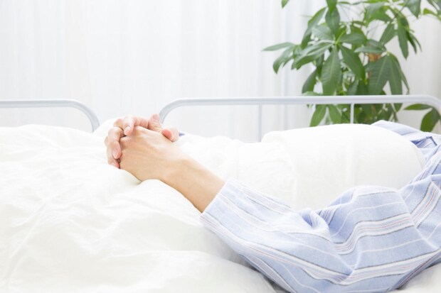 パーキンソン病の重症期の予後