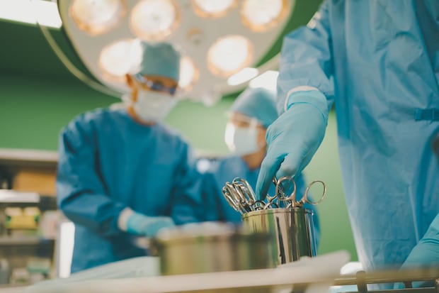 まれながん。高い悪性度