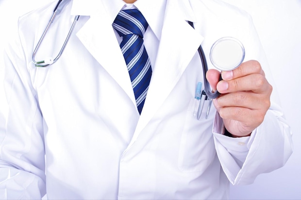 熱なしの症状でも受診すべきサイン