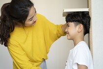 「身長を伸ばす方法、ありませんか？」整骨院院長に聞いてみた