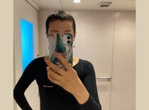 【闘病】毎晩のセルフチェックで『乳がん』発覚 「なんで30代の私が？」
