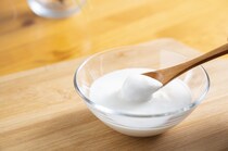 「ヨーグルト」の健康効果は腸内環境を整えるだけでない！ ヨーグルトを食べるメリットを管理栄養士に聞く