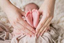 【体験談】「不妊症」と「不育症」を併発、三度の流産を経て体外受精で第一子を出産