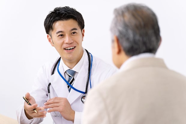 補聴器と聴覚リハビリで生活の質を守る