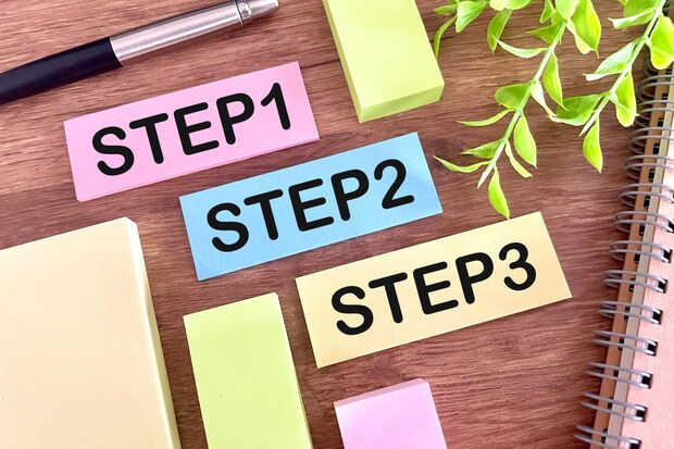 要介護認定の流れと等級が上がる影響