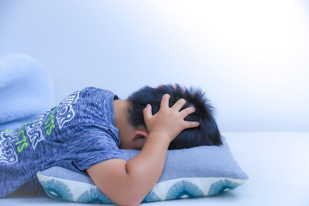 知的障害にみられる特徴