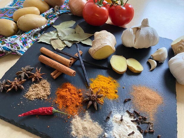 味覚障害が出たときの対処方法