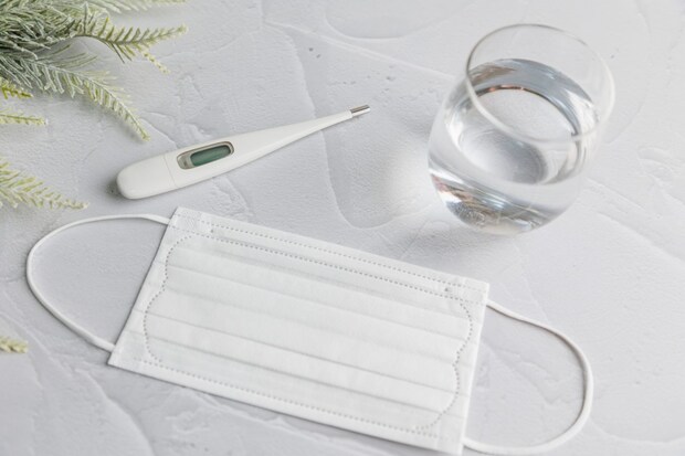 味覚障害を予防するためにできること