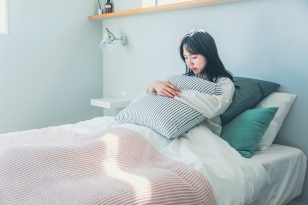 排卵痛の症状と原因