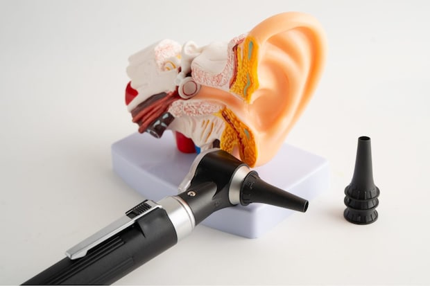 メニエール病の主な症状