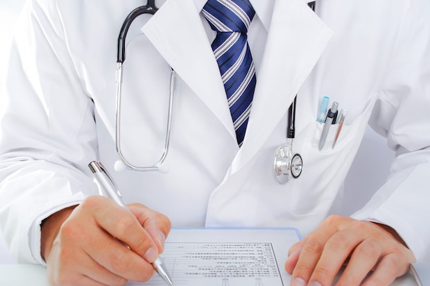 症状が疑われるときの対処と受診の目安