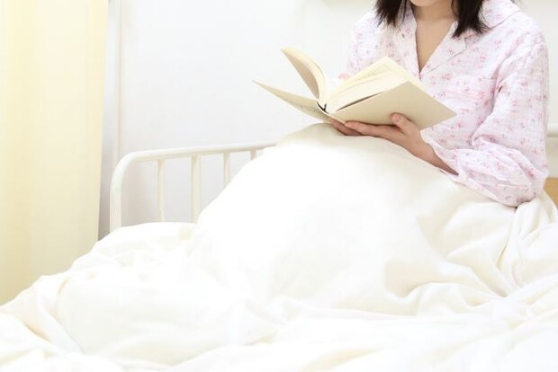 家族や周囲の理解が治療に向けての力になった