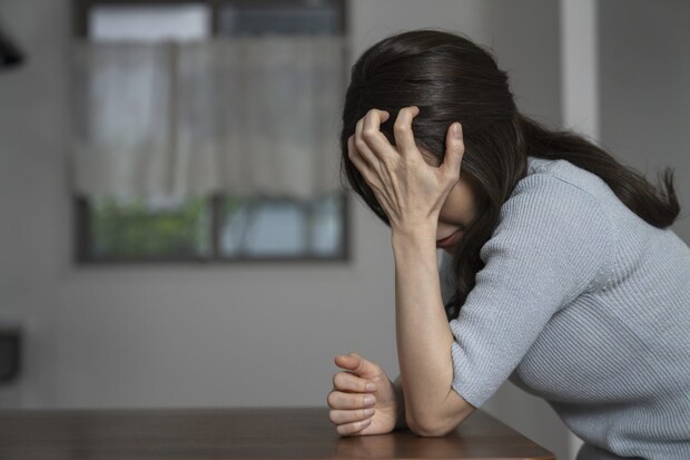 【闘病】「全身性エリテマトーデス」と『シェーグレン症候群』ダブルの診断に恐怖…