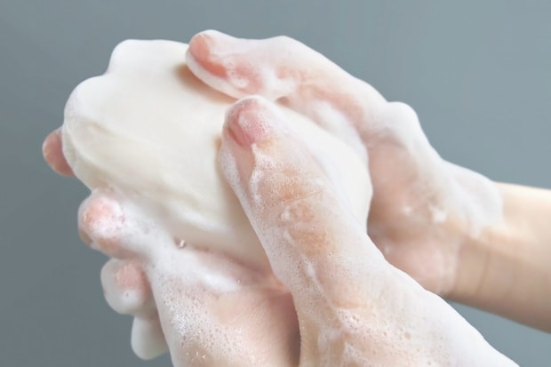 溶連菌感染症の予防方法