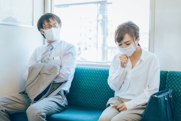 溶連菌感染症の原因と感染経路