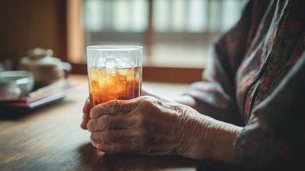 介護における水分補給の重要性